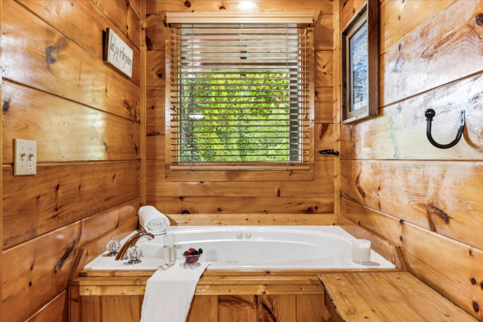 Brave Eagle Cabin Sevierville Esterno foto